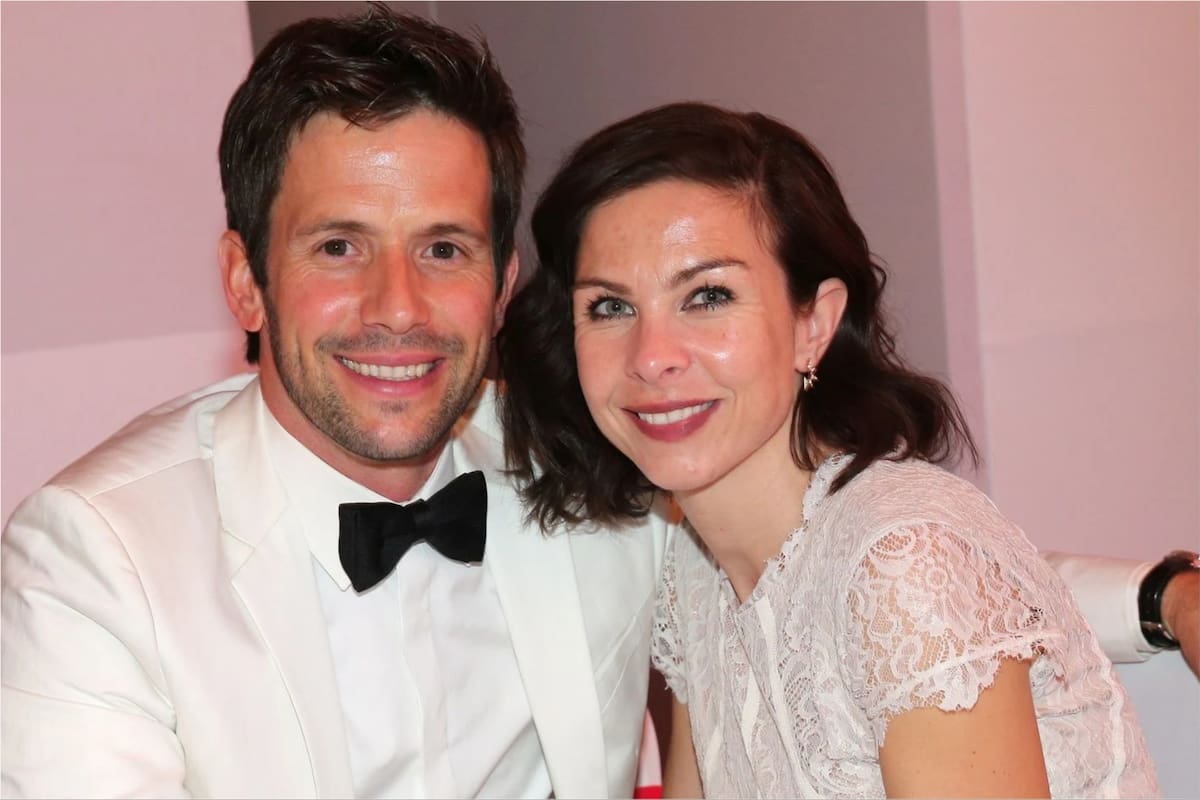 Jessica Klepser creó una colecta para ayudar a repatriar los cuerpos de Christian Oliver y sus dos hijas