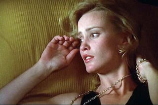Jessica Lange recordó sus inicios en el cine: “Al principio, me vieron y no les interesé”