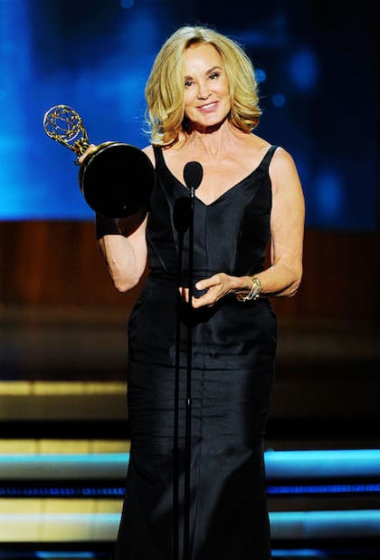 Jessica Lange y un papel perfecto en American Horror Story