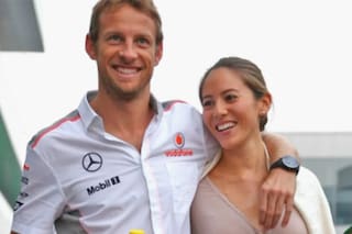 Quién es la modelo argentino-japonesa, exesposa de un piloto de F1, que arrestaron en un hotel en Tokio