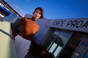“La gente está hambrienta de experiencias”