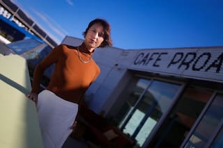 “La gente está hambrienta de experiencias”