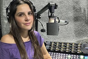 Jessica Ortiz es La Jefa de La casa de los famosos