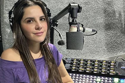Jessica Ortiz es La Jefa de La casa de los famosos