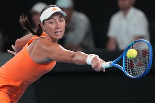Jessica Pegula liderará esfuerzos de la WTA para mejorar el calendario del tenis femenino