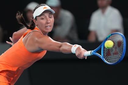 Jessica Pegula liderará esfuerzos de la WTA para mejorar el calendario del tenis femenino