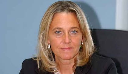 Jessica Valentini, la candidata de Llaryora para el Tribunal Superior de Justicia de Córdoba