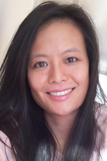 Jessica Yu tiene a su cargo elegir los doodles que hará Google