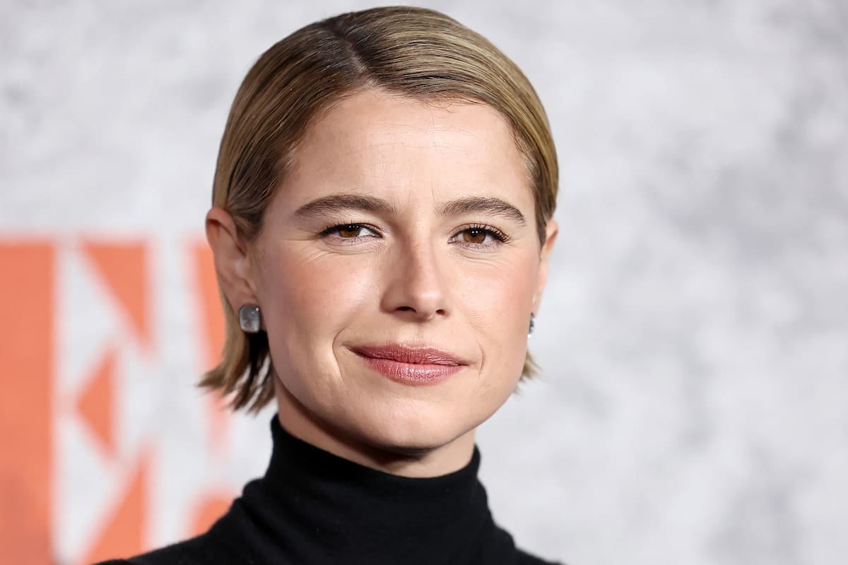 Jessie Buckley es la indiscutida para llevarse el Oscar a Mejor actriz