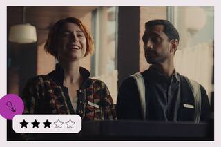 Ámame hasta con las uñas: cómo es el perturbador drama romántico que llega al streaming