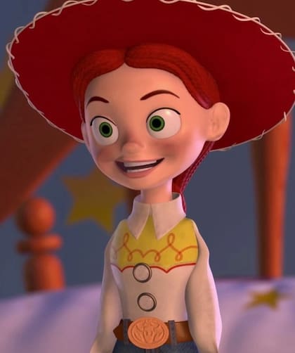 Jessie “La Vaquera” Yodeling