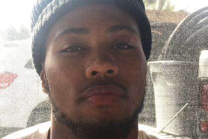 Jessie Lemonier, jugador de la NFL, falleció por causas todavía desconocidas