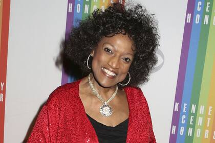 Jessye Norman