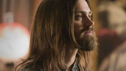Jesus