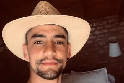 Jesús Buffarini tenía 23 años cuando fue asesinado a golpes