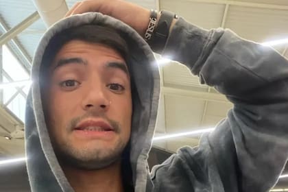 Jesús Buffarini tenía 23 años cuando fue asesinado a golpes