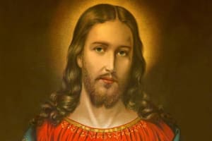 Jesús de Nazaret es una de las figuras más importantes del cristianismo