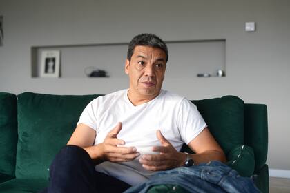 Jesús Escobar es el precandidato a Presidente del Movimiento Libres del Sur