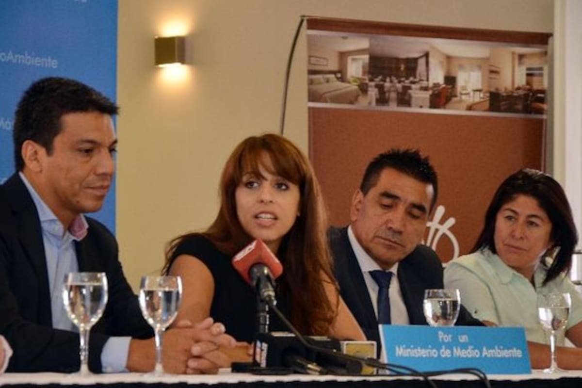 Jesús Escobar (izquierda) y Donda, cuando todavía actuaban juntos