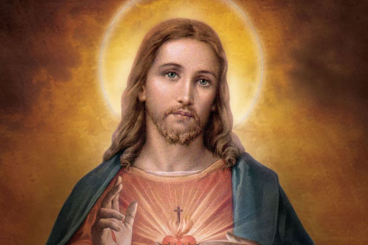 Jesús: “Lo que es imposible para los hombres, es posible para Dios”