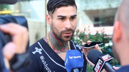 Jesús Méndez fue la última compra del Vélez de Heinze