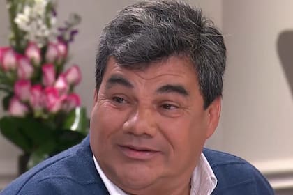 Jesús Ojeda, el testigo del convento que denunció a López