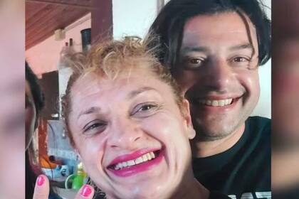 Jesús Oliveras, hermano de Locomotora Oliveras, habló con LA NACION y expresó su bronca por no "respetar" la memoria de su familiar