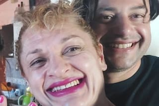 A un mes de la muerte de “Locomotora” Oliveras, su hermano le dedicó un emotivo mensaje