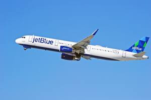 Estos son los destinos a los que se puede volar desde EE.UU. con JetBlue por menos de 60 dólares