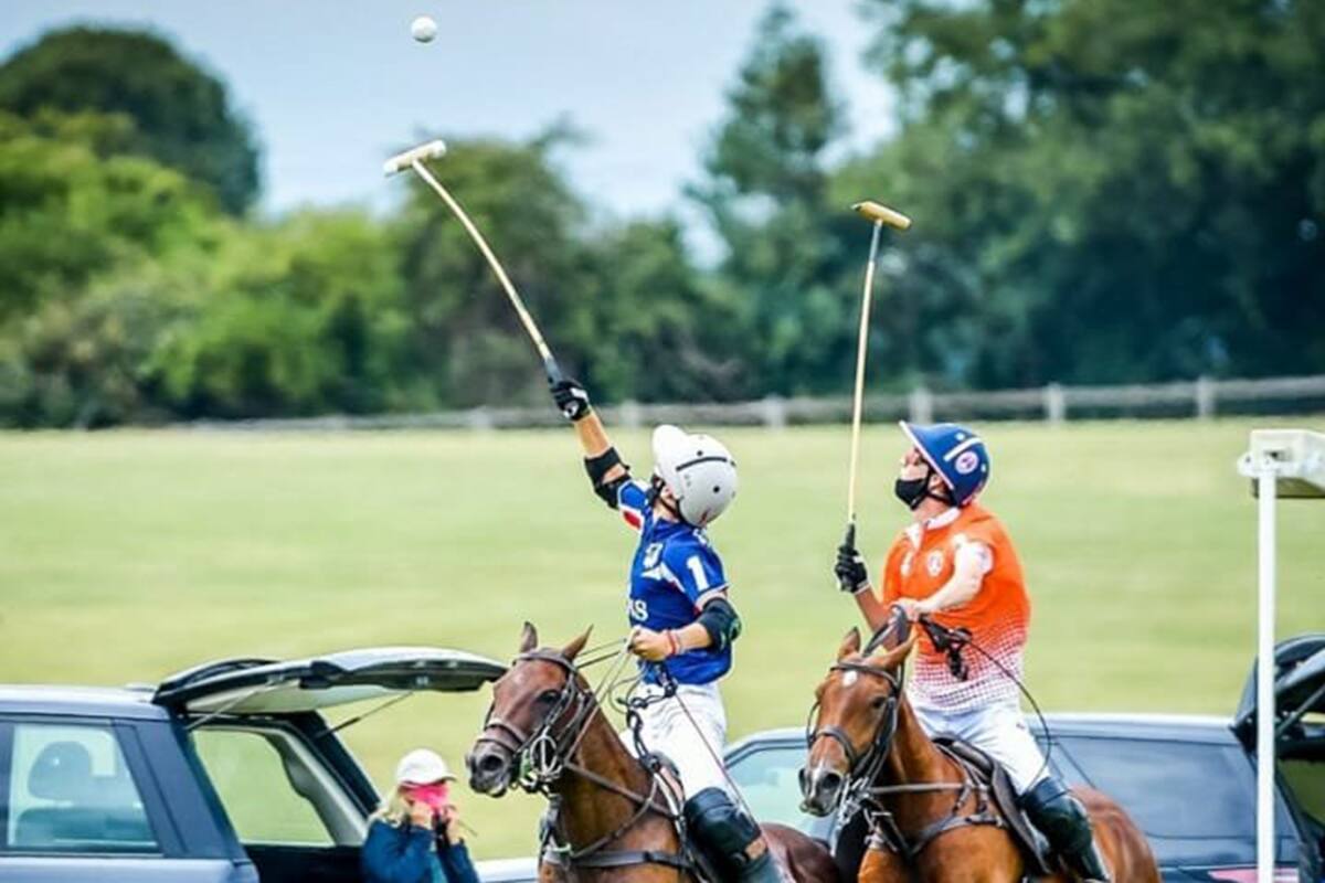 Jeta Castagnola marcó el gol de oro en la victoria de Les Lions