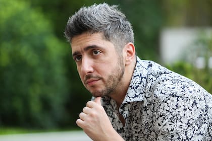 Jey Mammon, acusado de abuso sexual contra un menor de edad