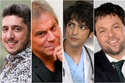 Jey Mammon, Beto Casella, Taner Ölmez y Guido Kaczka logran buenos números en el horario de mayor encendido