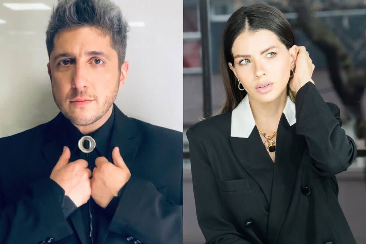 Jey Mammon contó que le dio clases de catequesis a la China Suárez cuando trabajaba en un colegio privado al que asistía la actriz