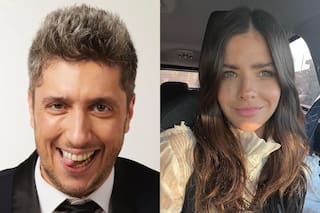 Jey Mammon y sus recuerdos como catequista de la China Suárez