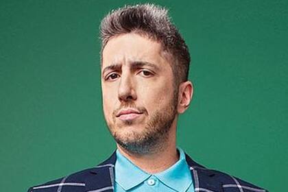 Jey Mammon fue acusado de abuso sexual