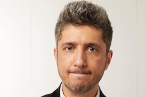 Jey Mammon hizo una publicación en Instagram que despertó especulaciones sobre su futuro laboral