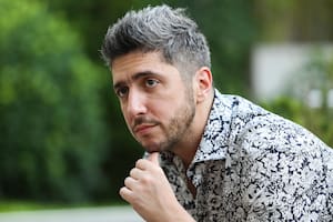 Jey Mammon logró en los últimos años intalarse como una gran figura dentro del mundo artístico, sobre todo tras el éxito de su programa Los Mammones. Sin embargo, ahora su presente y su futuro son pura incerditumbre