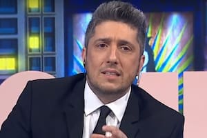 Jey Mammon narró su conversación con Claudia Villafañe antes de trabajar en Maradona: Sueño Bendito