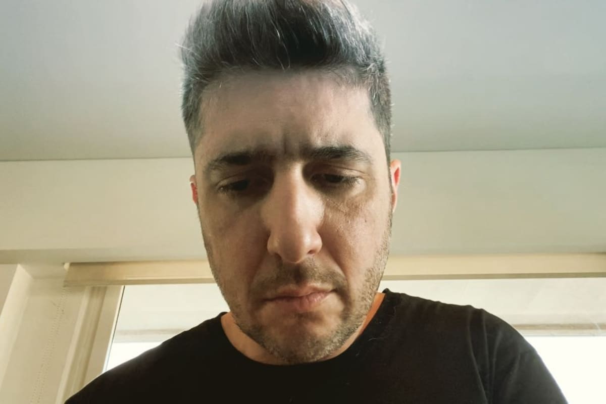 Jey Mammón realizó un nuevo descargo sobre la acusación de abuso en su contra