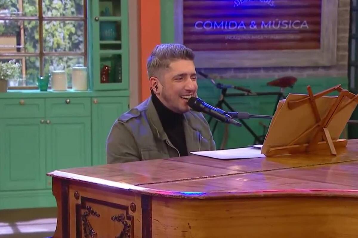 Jey Mammon reapareció en las redes sociales con un llamativo video