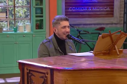 Jey Mammon reapareció en las redes sociales con un llamativo video