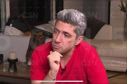 Jey Mammon rompió el silencio