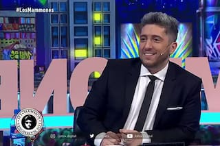 La despedida de Los Mammones, ¿logró ser lo más visto de América?
