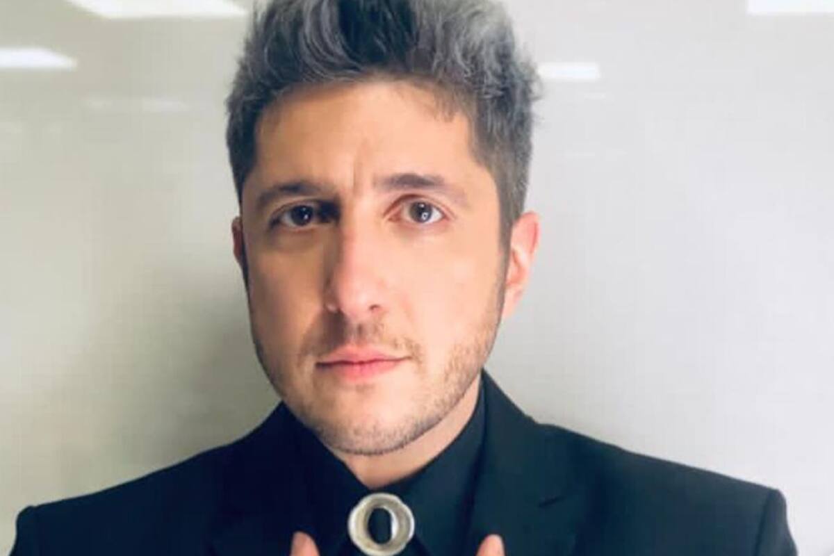 Jey Mammon se prepara para un gran desafío en América y se baja del Cantando 2020