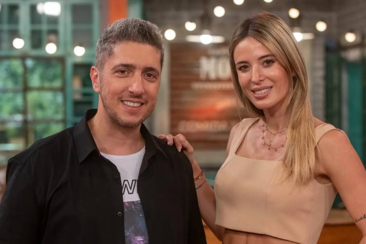 Jey Mammon tendría un reemplazo permanente (Foto archivo)