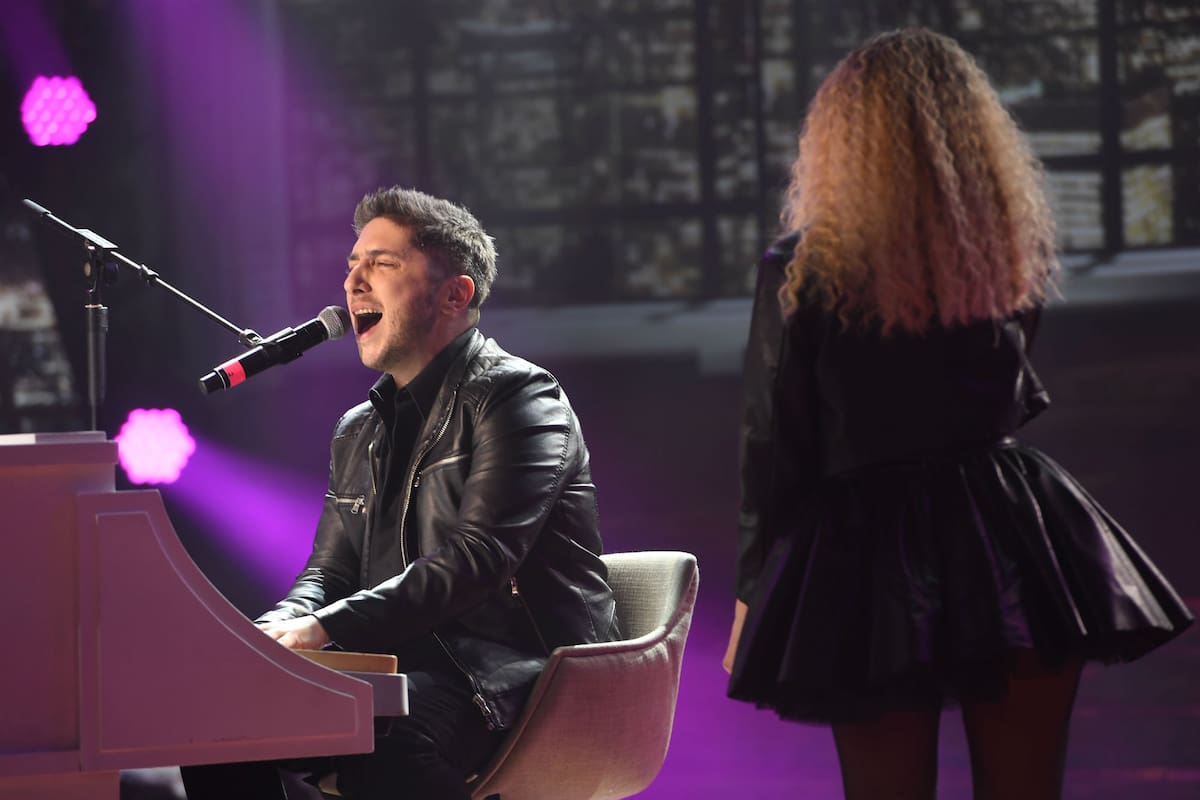 Jey Mammón triunfó con su versión de "I Want to Break Free"