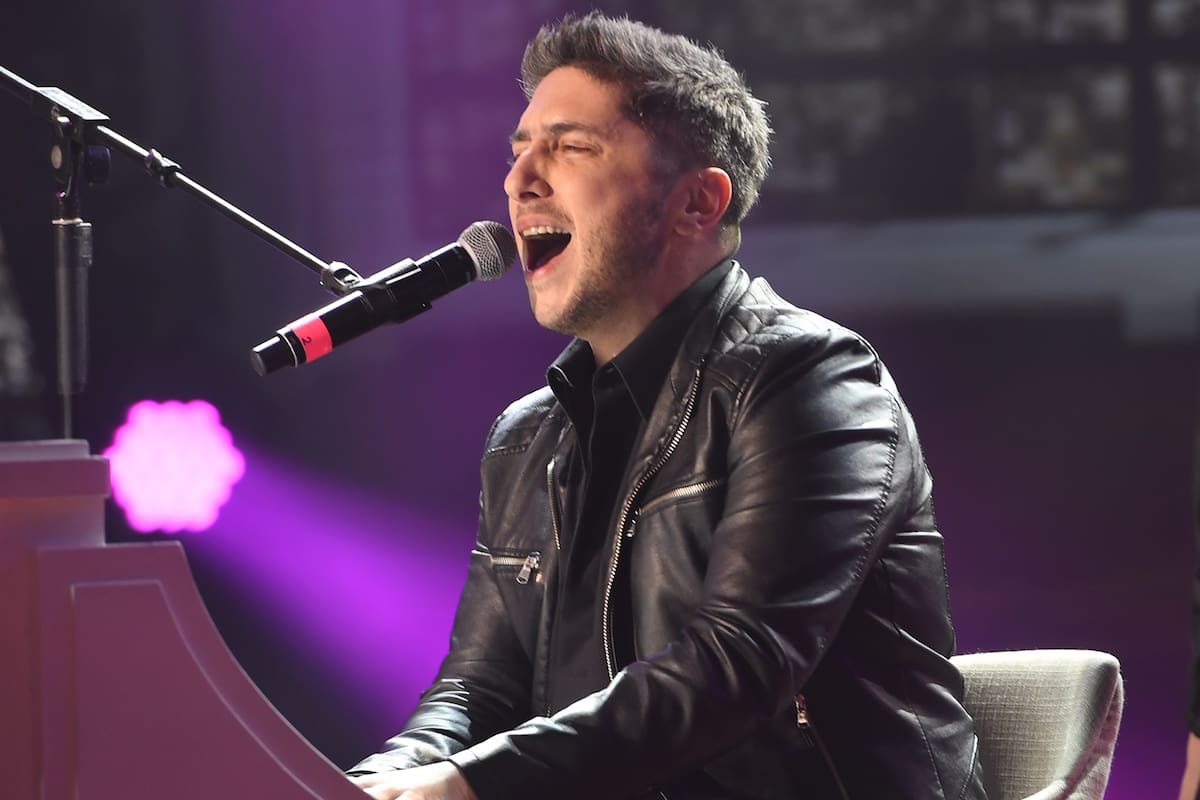 Jey Mammón triunfó con su versión de "I Want to Break Free"