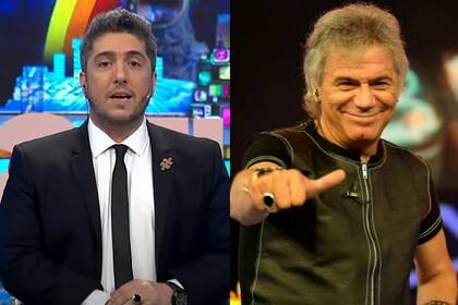 Jey Mammon y Beto Casella compiten con buenas herramientas y programas muy instalados