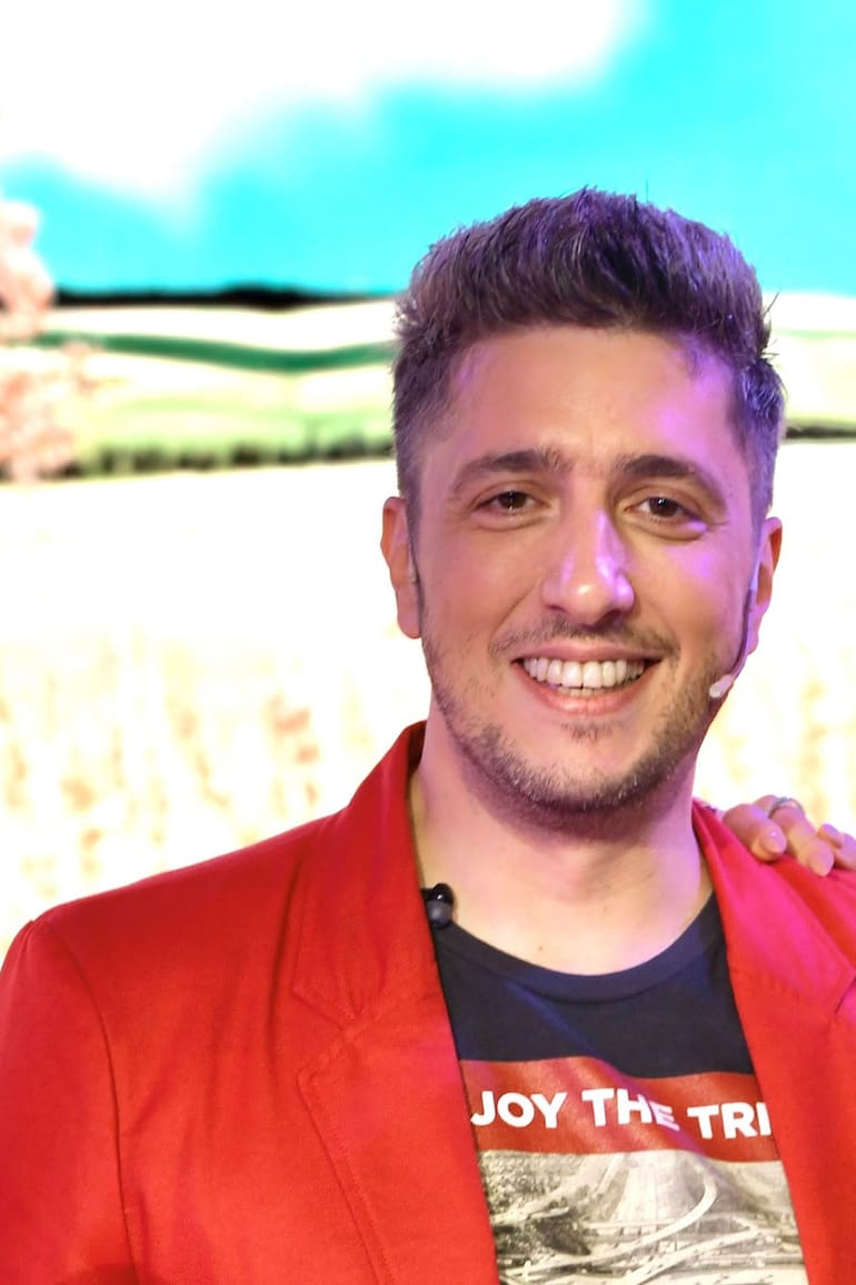 Jey Mammón y Jésica Cirio, los nuevos conductores del ya icónico programa dominical de Telefe