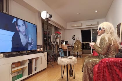 Juana Viale, la primera invitada del nuevo programa de América